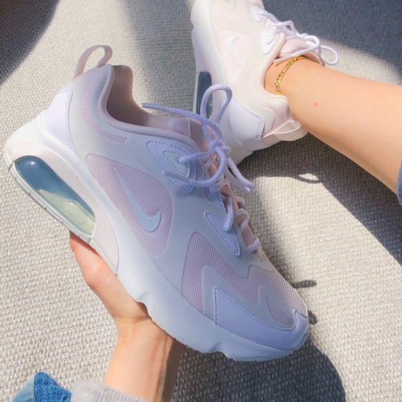 Air max 200 soft pink( super comfy) - Picture 6 of 11